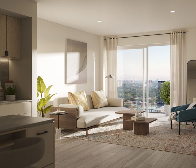 Interior_Living_Area_Westbend_Residences_in_Toronto_by_Mattamy_Homes
