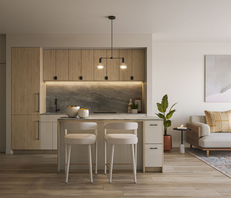 Light_Scheme_Kitchen_Westbend_Residences_in_Toronto_by_Mattamy_Homes