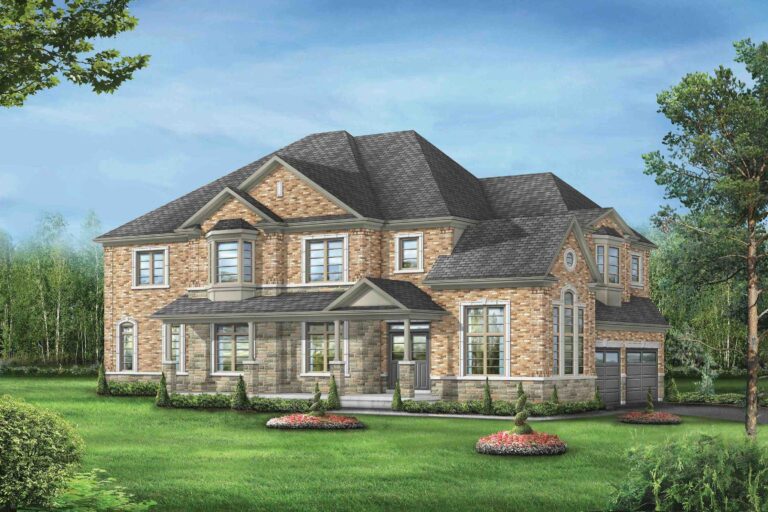 Georgina View in Keswick by Greenpark - Creek-12-2