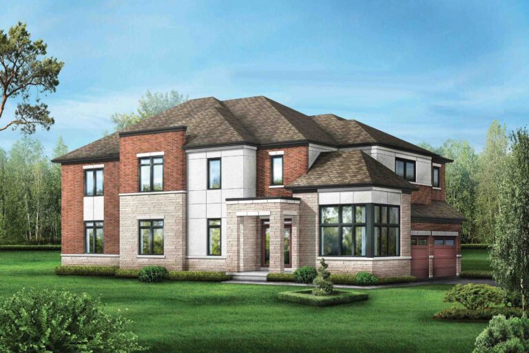 Georgina View in Keswick by Greenpark - Creek-12-3