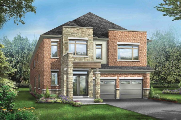 Georgina View in Keswick by Greenpark - Creek-2-3